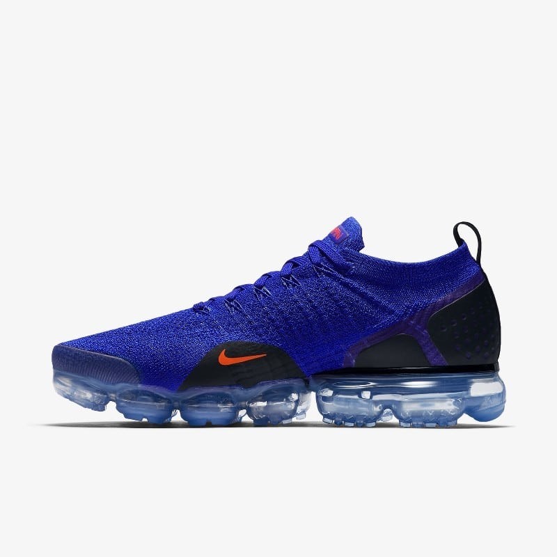Air vapormax flyknit 2.0 racer blue store